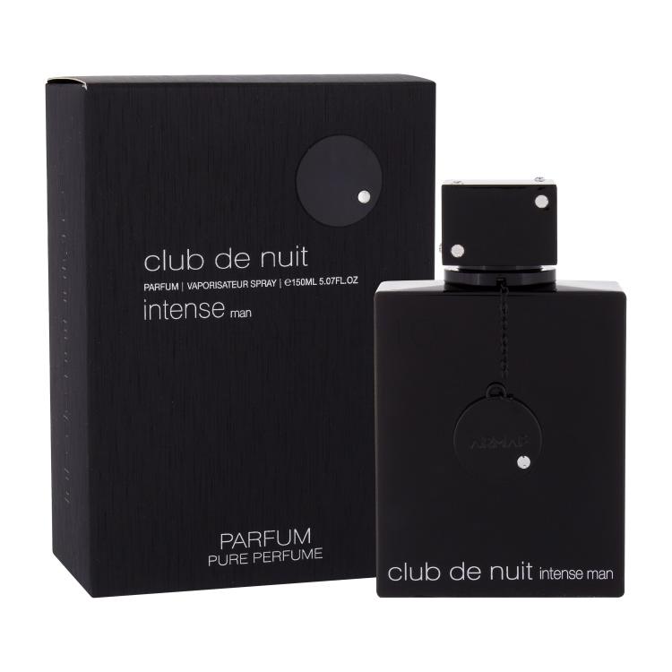 Armaf Club de Nuit Intense Man Parfem za muškarce 150 ml