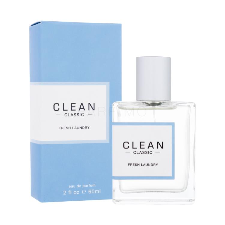 Clean Classic Fresh Laundry Parfemska voda za žene 60 ml