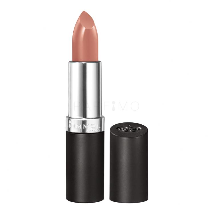 Rimmel London Lasting Finish Ruž za usne za žene 4 g Nijansa 700 Unclothed