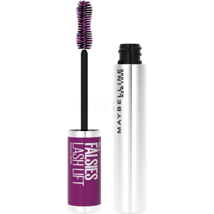 Maybelline The Falsies Lash Lift Maskara za žene 9,6 ml Nijansa 01 Black