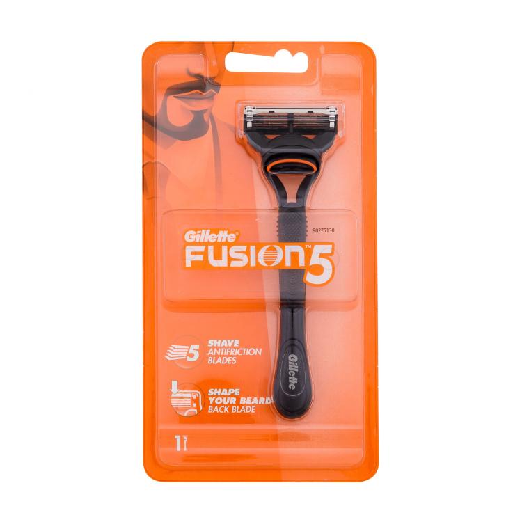 Gillette Fusion5 Aparat za brijanje za muškarce 1 kom