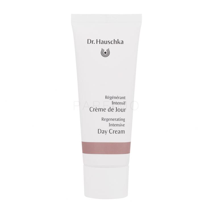 Dr. Hauschka Regenerating Intensive Day Cream Dnevna krema za lice za žene 40 ml