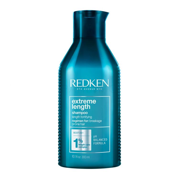 Redken Extreme Length Šampon za žene 300 ml