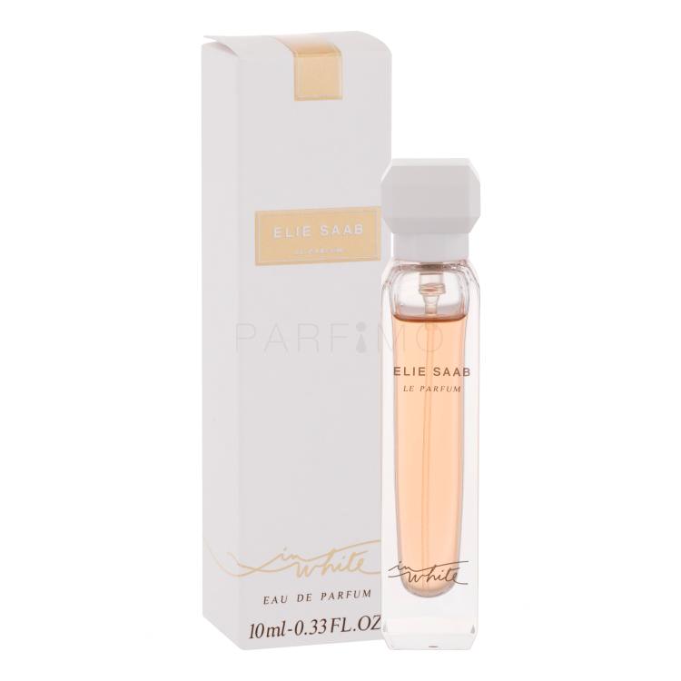 Elie Saab Le Parfum In White Parfemska voda za žene 10 ml