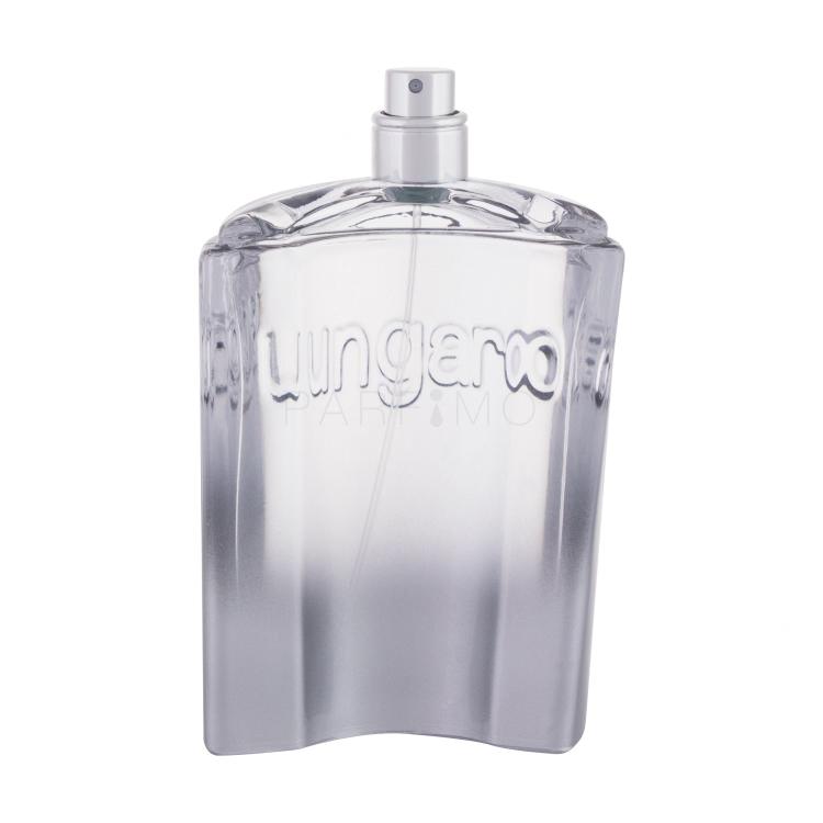 Emanuel Ungaro Ungaro Silver Toaletna voda za muškarce 90 ml tester