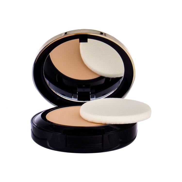 Estée Lauder Double Wear Stay In Place Matte Powder SPF10 Puder u prahu za žene 12 g Nijansa 2N1 Desert Beige