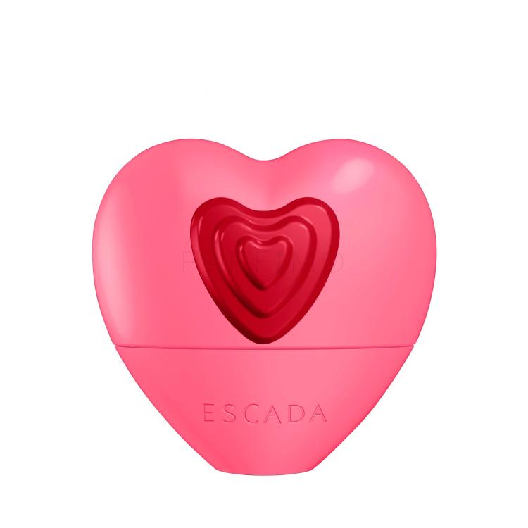 ESCADA Candy Love Limited Edition Toaletna voda za žene 30 ml