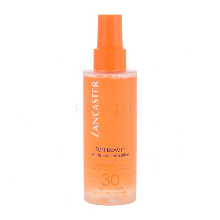 Lancaster Sun Beauty Sun Protective Water SPF30 Proizvod za zaštitu od sunca za tijelo 150 ml