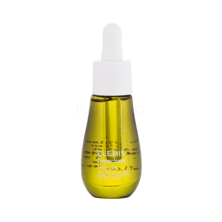 Elemis Superfood Facial Oil Ulje za lice za žene 15 ml