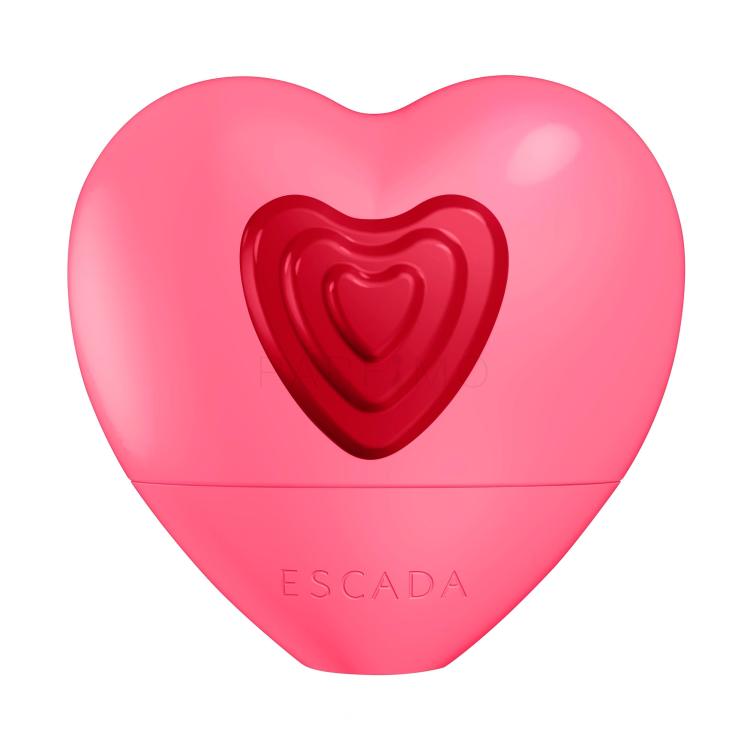 ESCADA Candy Love Limited Edition Toaletna voda za žene 100 ml