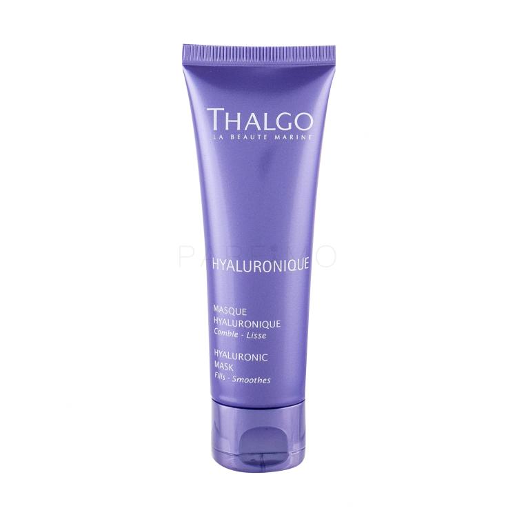 Thalgo Hyaluronique Hyaluronic Serum za lice za žene 50 ml oštećena kutija