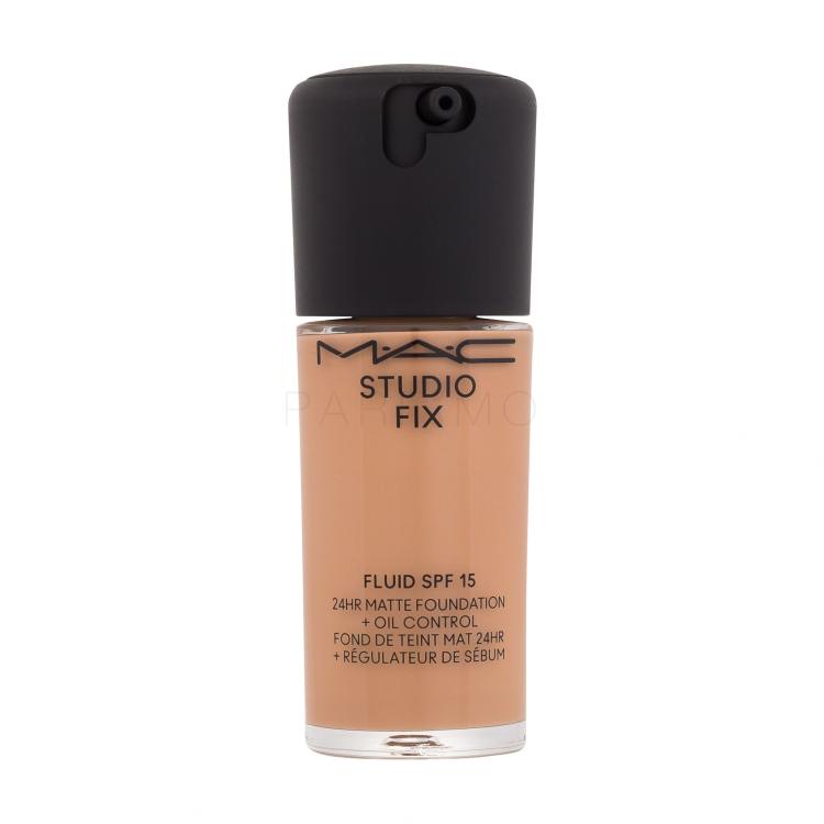 MAC Studio Fix Fluid SPF15 Puder za žene 30 ml Nijansa NW35