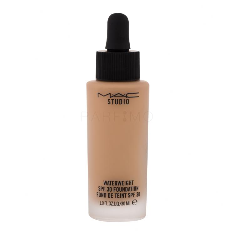 MAC Studio Waterweight SPF30 Puder za žene 30 ml Nijansa NC35