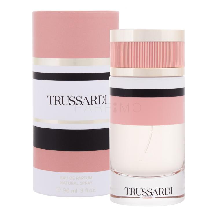 Trussardi Trussardi Parfemska voda za žene 90 ml