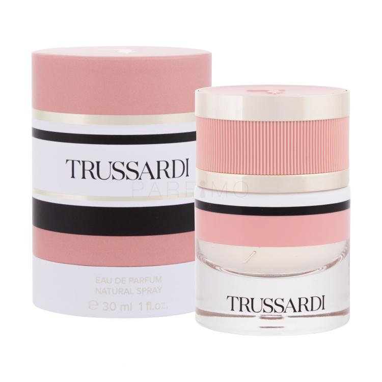 Trussardi Trussardi Parfemska voda za žene 30 ml