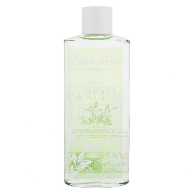 Bien-etre Eau De Cologne Naturelle Kolonjska voda 500 ml