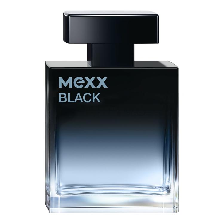 Mexx Black Parfemska voda za muškarce 50 ml