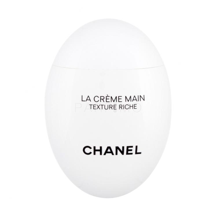 Chanel La Crème Main Krema za ruke za žene 50 ml tester