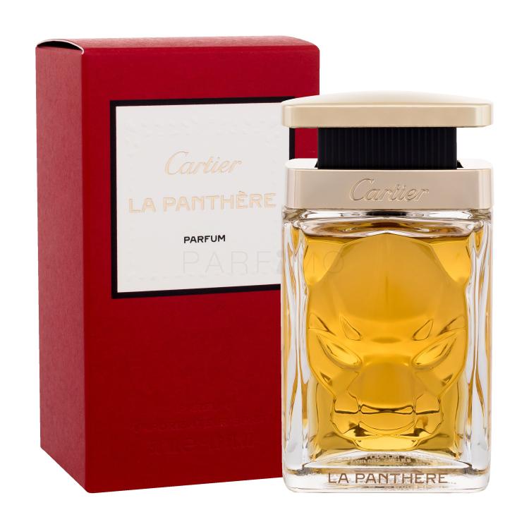 Cartier La Panthère Parfem za žene 50 ml