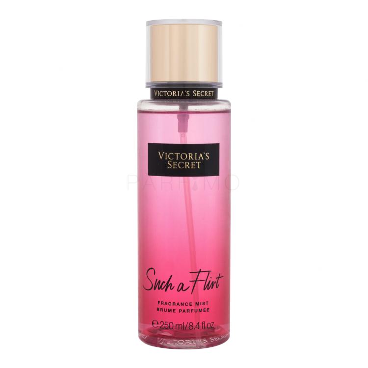 Victoria´s Secret Such A Flirt Sprej za tijelo za žene 250 ml