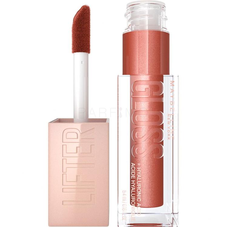 Maybelline Lifter Gloss Sjajilo za usne za žene 5,4 ml Nijansa 009 Topaz