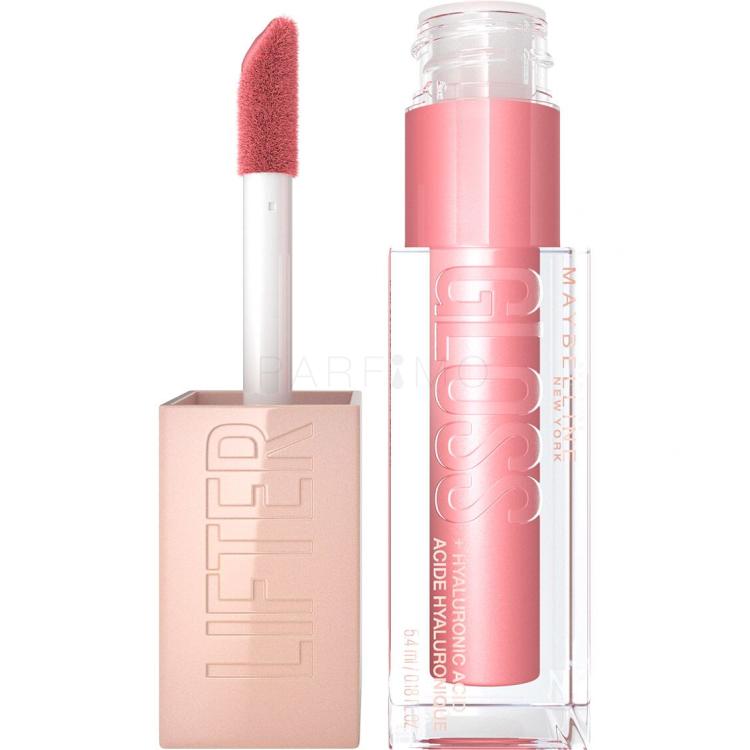 Maybelline Lifter Gloss Sjajilo za usne za žene 5,4 ml Nijansa 004 Silk