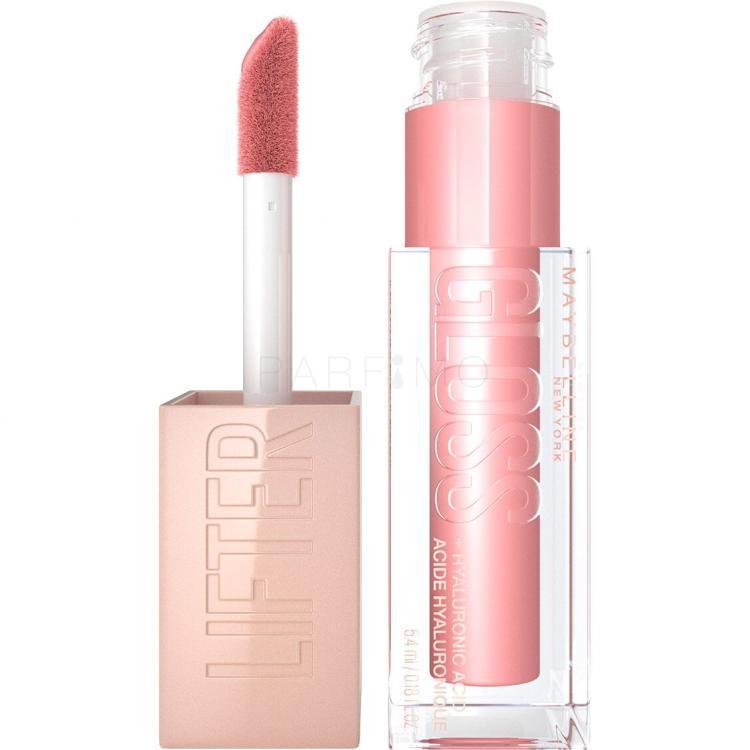 Maybelline Lifter Gloss Sjajilo za usne za žene 5,4 ml Nijansa 006 Reef