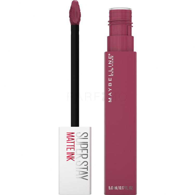 Maybelline Superstay Matte Ink Liquid Ruž za usne za žene 5 ml Nijansa 150 Pathfinder