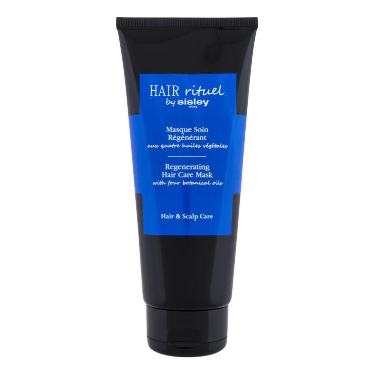 Sisley Hair Rituel Regenerating Hair Care Mask Maska za kosu za žene 200 ml