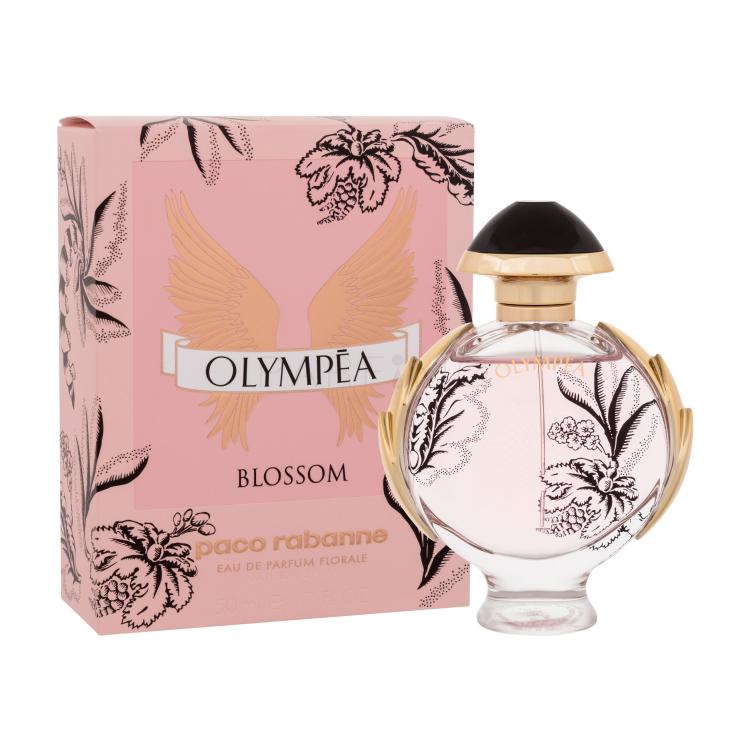 Paco Rabanne Olympéa Blossom Parfemska voda za žene 50 ml