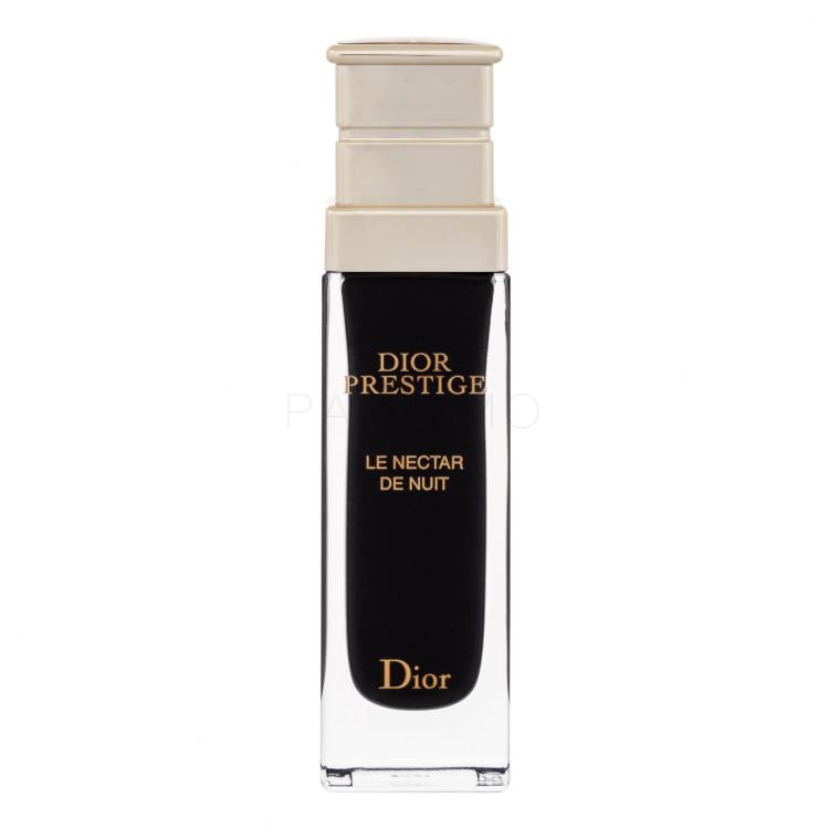 Dior Prestige Le Nectar De Nuit Serum za lice za žene 30 ml