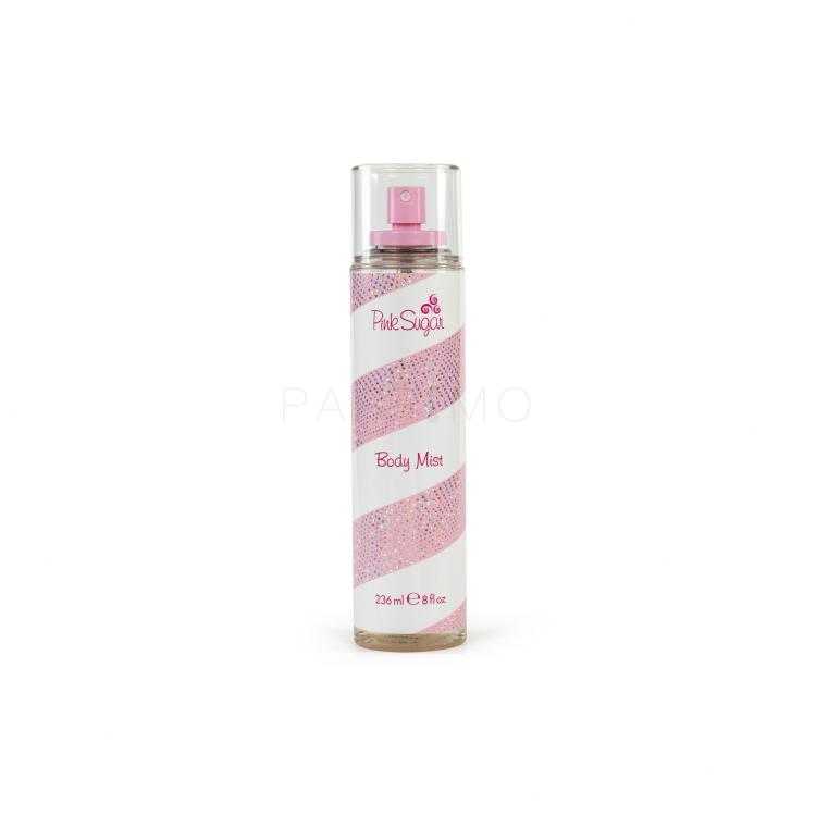 Pink Sugar Pink Sugar Sprej za tijelo za žene 236 ml