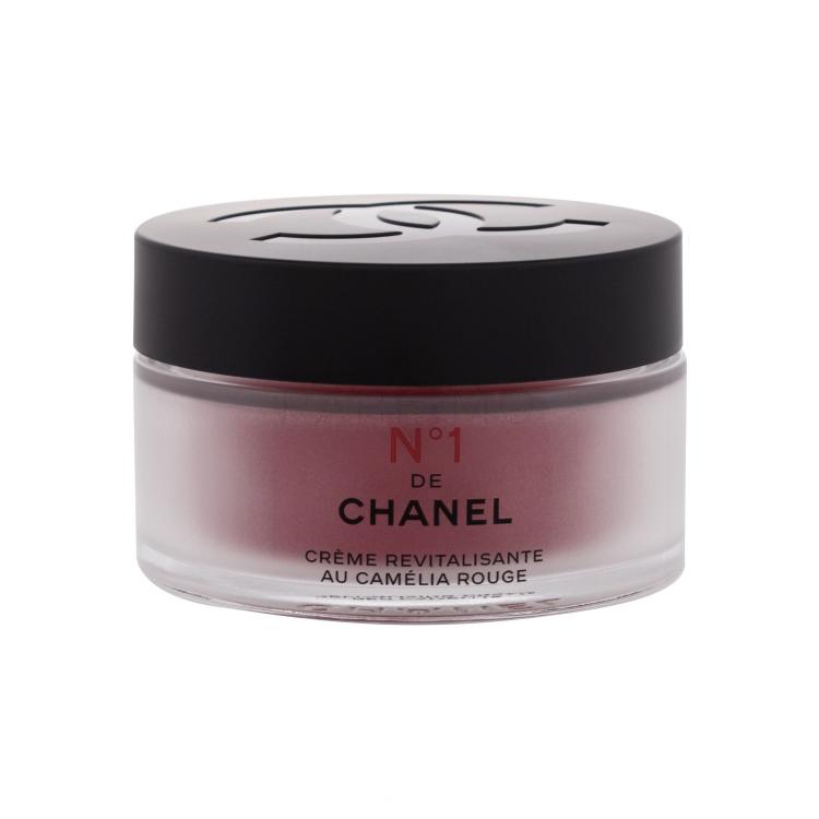 Chanel No.1 Revitalizing Cream Dnevna krema za lice za žene 50 g