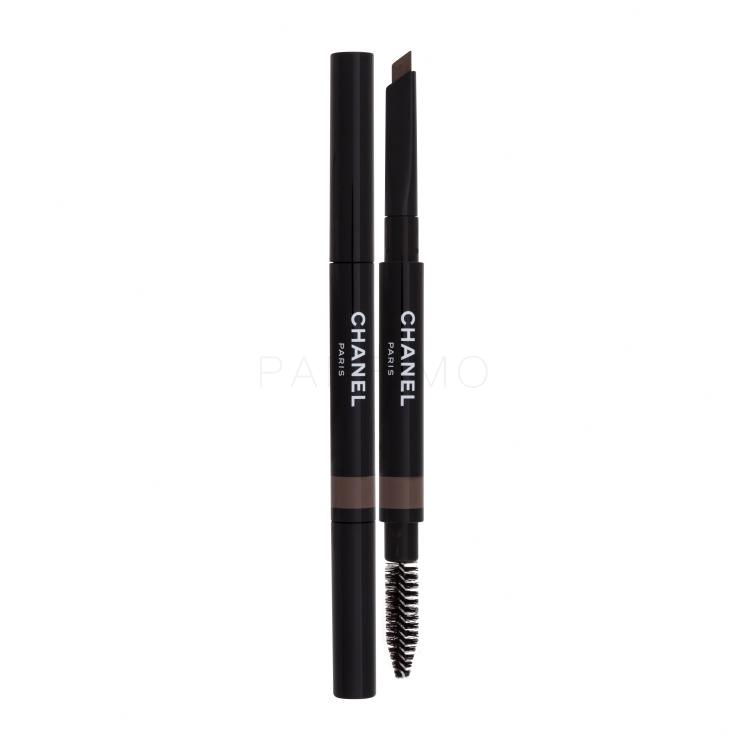 Chanel Stylo Sourcils Waterproof Olovka za obrve za žene 0,27 g Nijansa 808 Brun Clair