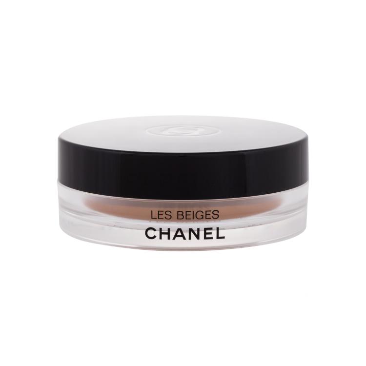 Chanel Les Beiges Healthy Glow Bronzing Cream Bronzer za žene 30 g Nijansa 390 Soleil Tan Bronze