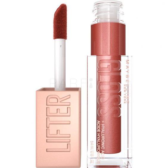 Maybelline Lifter Gloss Sjajilo za usne za žene 5,4 ml Nijansa 16 Rust