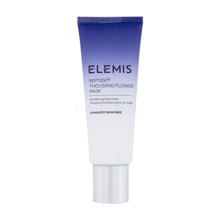 Elemis Peptide⁴ Thousand Flower Mask Maska za lice za žene 75 ml tester