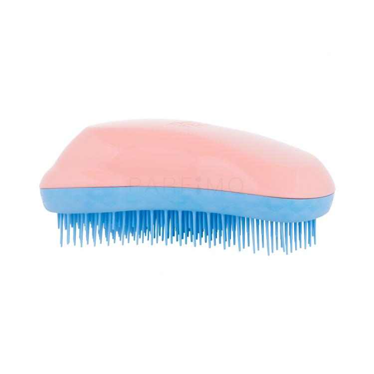 Tangle Teezer Fine &amp; Fragile Četka za kosu za žene 1 kom Nijansa Watermelon Sky