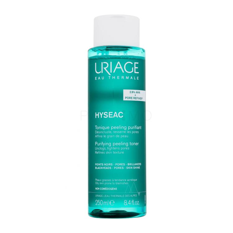 Uriage Hyséac Purifying Peeling Toner Losion i sprej za lice 250 ml