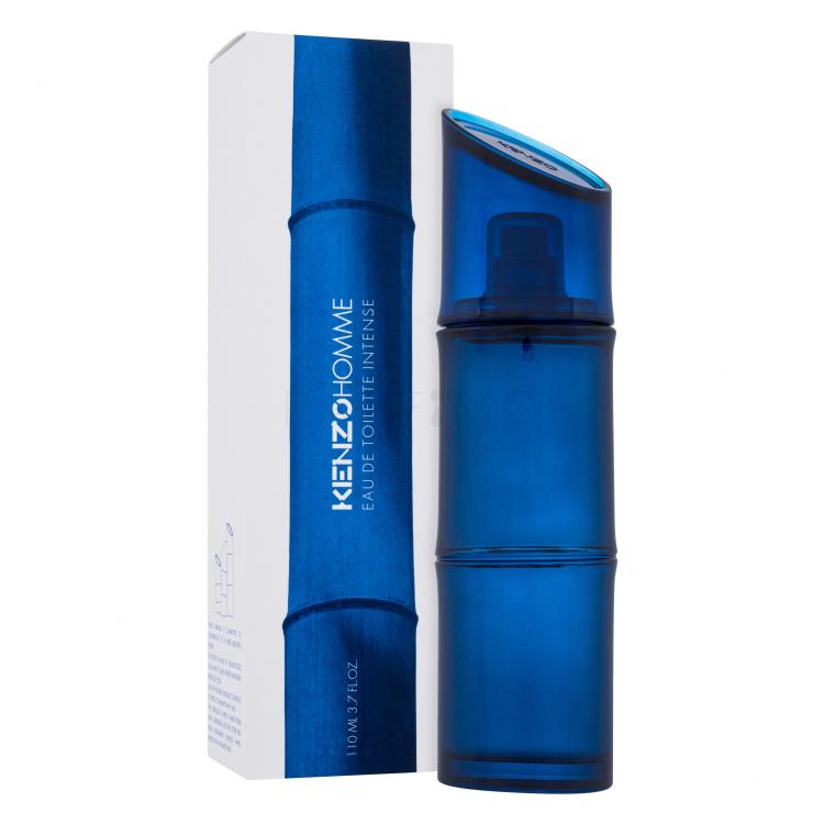 KENZO Homme Intense Toaletna voda za muškarce 110 ml