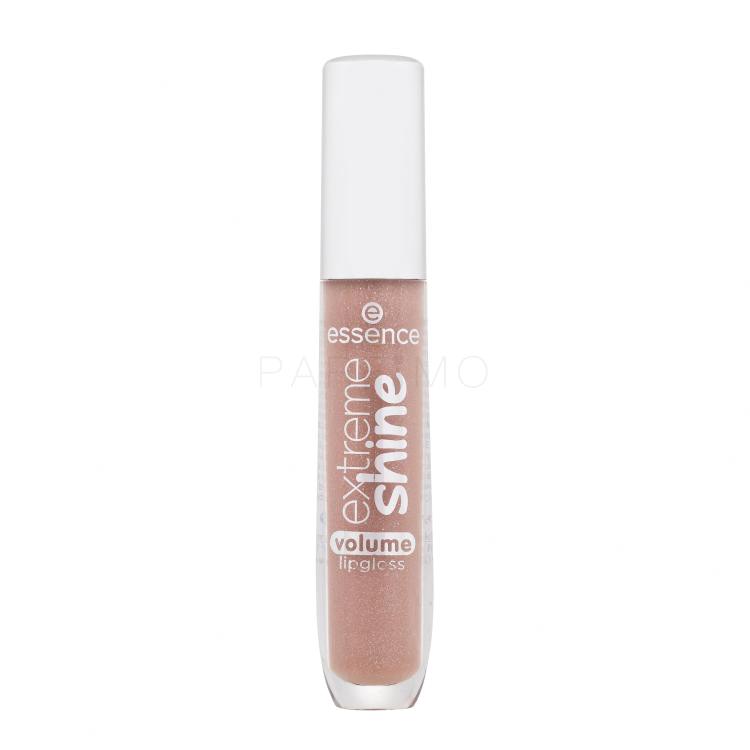 Essence Extreme Shine Sjajilo za usne za žene 5 ml Nijansa 04 Purple Rain