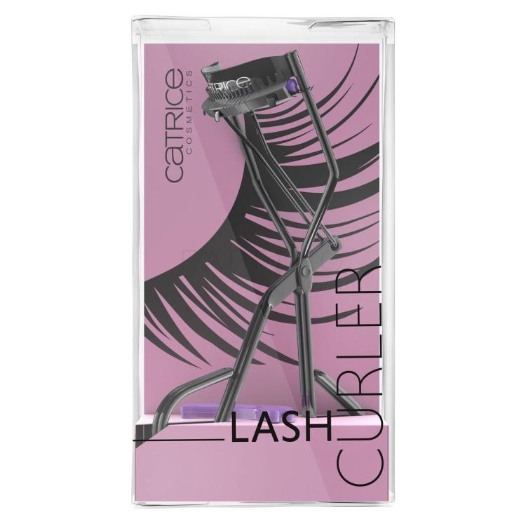 Catrice Lash Curler Uvijači trepavica za žene 1 kom