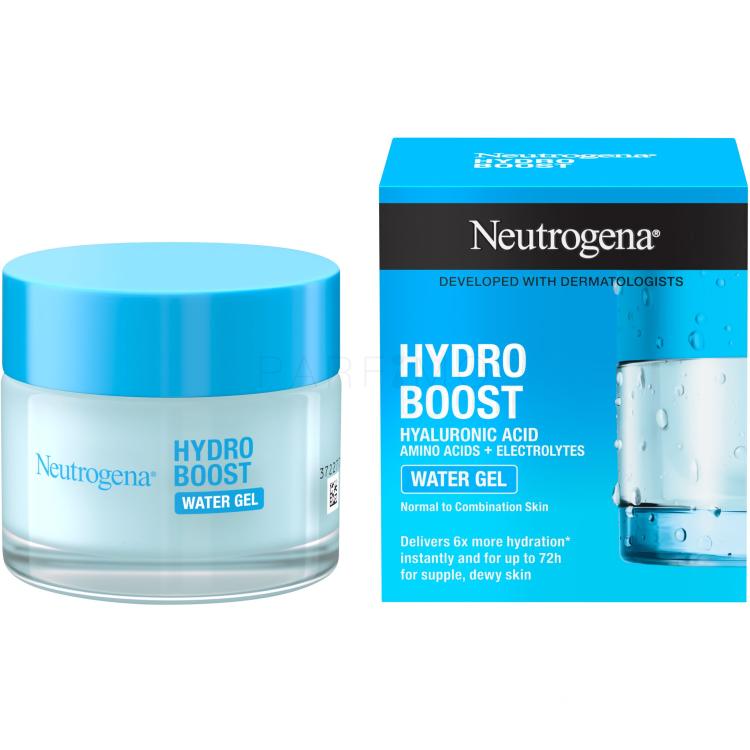 Neutrogena Hydro Boost Water Gel Gel za lice 50 ml