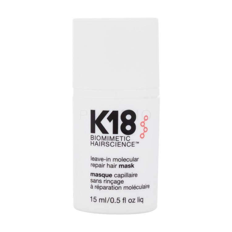 K18 Molecular Repair Leave-In Hair Mask Maska za kosu za žene 15 ml