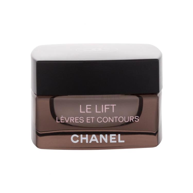 Chanel Le Lift Lèvres Et Contours Sjajilo za usne za žene 15 g