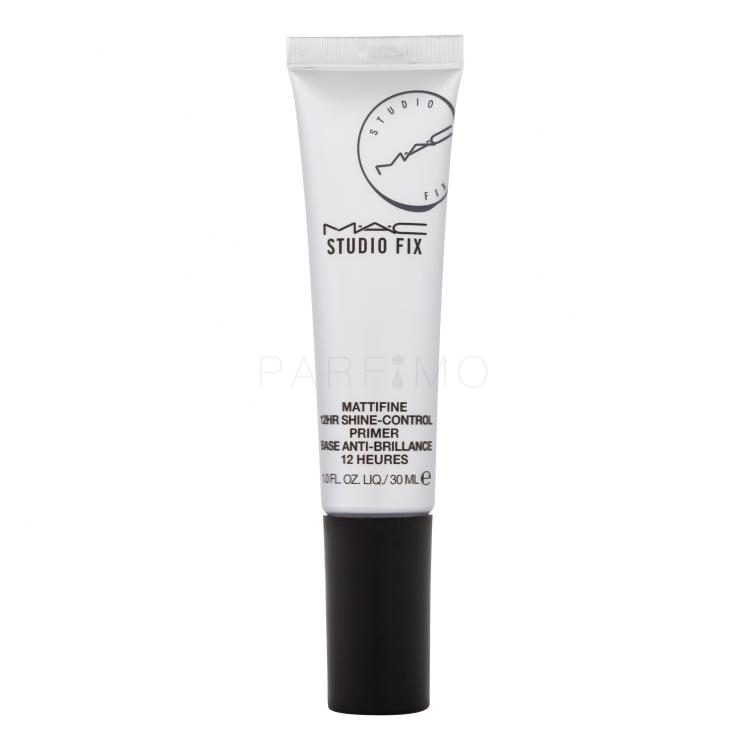 MAC Studio Fix Mattifine 12HR Shine-Control Primer Podloga za make-up za žene 30 ml