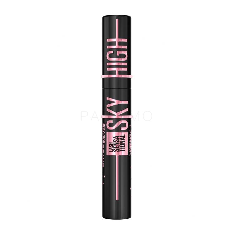 Maybelline Lash Sensational Sky High Maskara za žene 7,2 ml Nijansa Cosmic Black