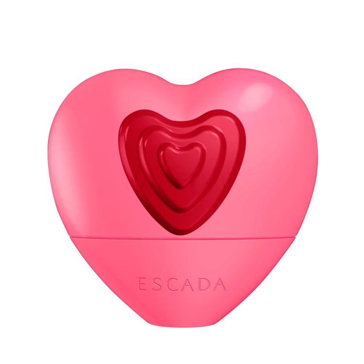 ESCADA Candy Love Limited Edition Toaletna voda za žene 50 ml