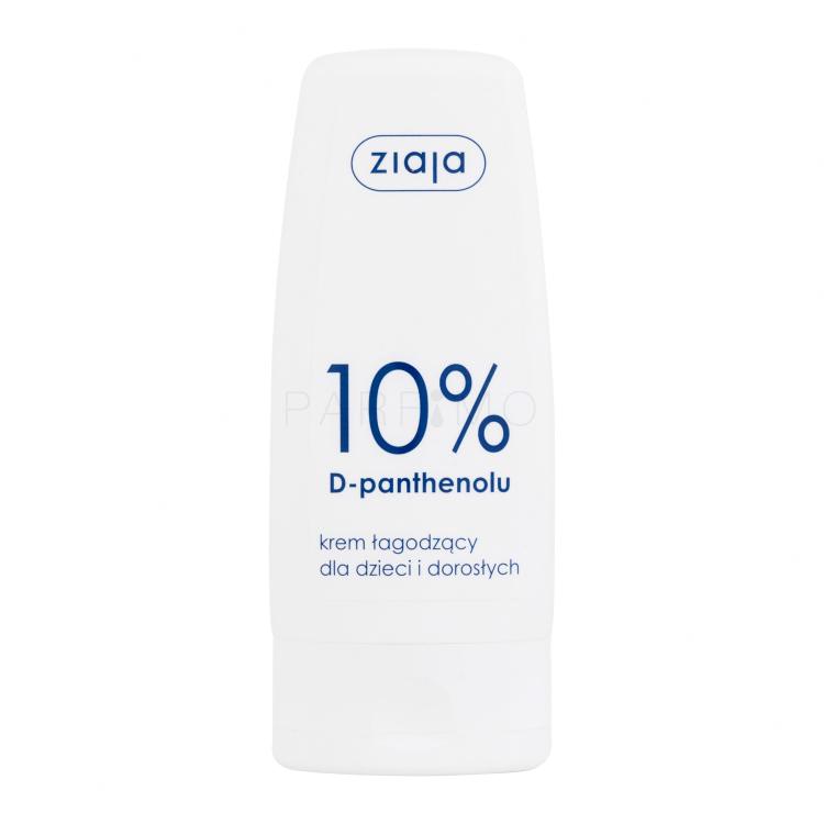 Ziaja D-Panthenol 10% Dnevna krema za lice za žene 60 ml