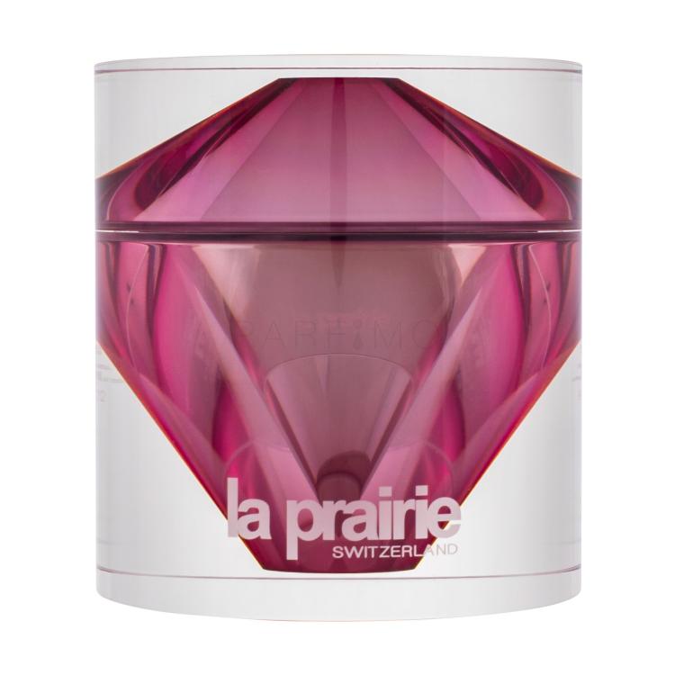 La Prairie Platinum Rare Cream Dnevna krema za lice za žene 50 ml